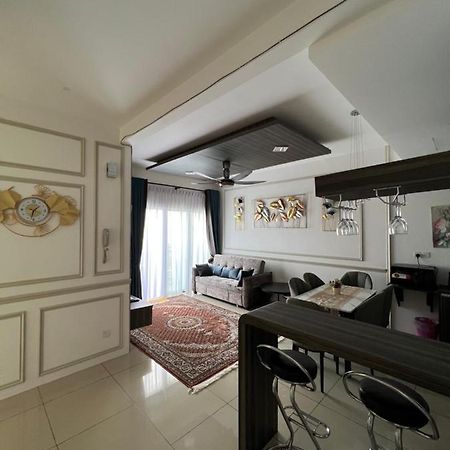 Ourstay @ Swiss Garden Residence Куантан Экстерьер фото